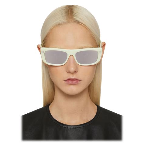 givenchy green sunglasses